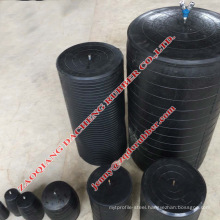 Hot Sale Rubber Pipe Plug for Test Leak